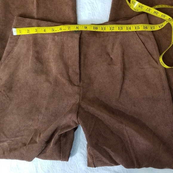 Glensport New Corduroy Vest and pant polyester/nylon set Size 12 - Picture 16 of 16